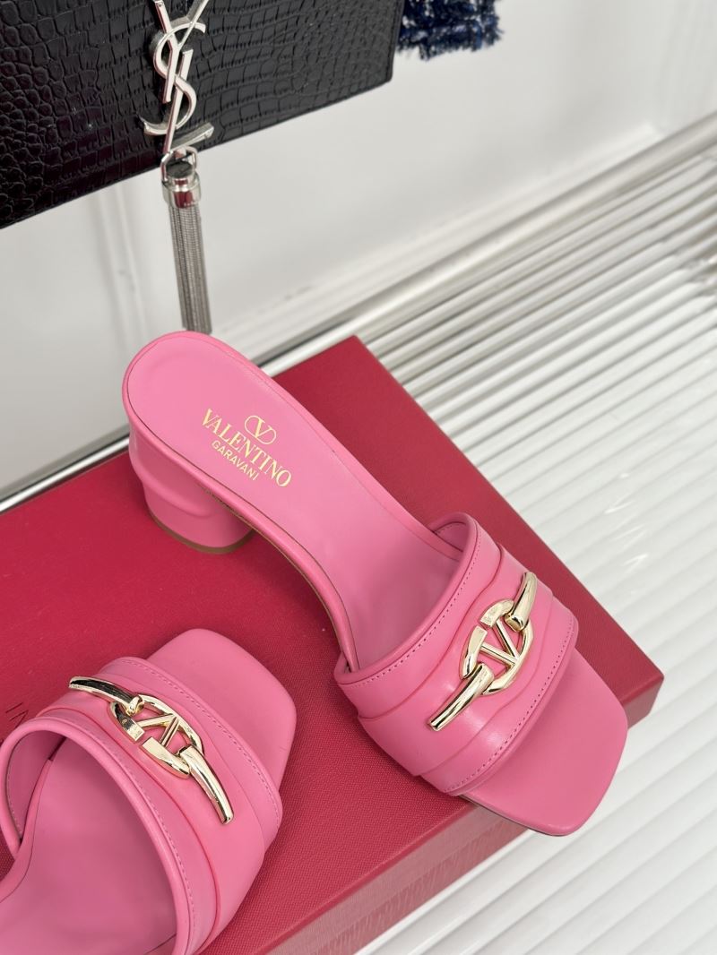 Valentino Slippers